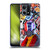 Watch Dogs Legion Street Art Granny Stickerbomb Soft Gel Case for OPPO Reno8 4G