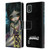 Strangeling Art Fireflies in Summer Leather Book Wallet Case Cover For Nokia C2 2nd Edition