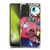 Watch Dogs Legion Street Art Winston Stickerbomb Soft Gel Case for Samsung Galaxy A33 5G (2022)