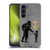 Watch Dogs Legion Street Art Nice To Beat You Soft Gel Case for Samsung Galaxy S23+ 5G