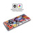 Watch Dogs Legion Street Art Granny Stickerbomb Soft Gel Case for Sony Xperia 1 III