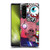 Watch Dogs Legion Street Art Winston Stickerbomb Soft Gel Case for Sony Xperia 1 III