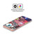Watch Dogs Legion Street Art Winston Stickerbomb Soft Gel Case for Xiaomi Redmi Note 8T