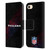 NFL Houston Texans Logo Blur Leather Book Wallet Case Cover For Apple iPhone 7 / 8 / SE 2020 & 2022