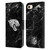 NFL Jacksonville Jaguars Artwork Marble Leather Book Wallet Case Cover For Apple iPhone 7 / 8 / SE 2020 & 2022