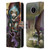 Strangeling Dragon Vampire Fairy Leather Book Wallet Case Cover For Nokia C10 / C20