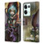 Strangeling Dragon Vampire Fairy Leather Book Wallet Case Cover For OPPO Reno8 Pro