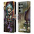 Strangeling Dragon Vampire Fairy Leather Book Wallet Case Cover For Samsung Galaxy S23 Ultra 5G