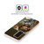 Strangeling Art Egyptian Girl with Cat Soft Gel Case for Huawei P40 5G