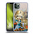 Strangeling Art Surrealist Dream Soft Gel Case for Apple iPhone 11 Pro Max