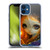 Strangeling Art The Little Match Girl Soft Gel Case for Apple iPhone 12 Mini