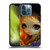 Strangeling Art The Little Match Girl Soft Gel Case for Apple iPhone 13 Pro