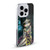 Strangeling Art Fireflies in Summer Soft Gel Case for Apple iPhone 14