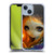 Strangeling Art The Little Match Girl Soft Gel Case for Apple iPhone 14
