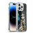 Strangeling Art Fireflies in Summer Soft Gel Case for Apple iPhone 14 Pro Max & MagSafe
