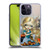 Strangeling Art Surrealist Dream Soft Gel Case for Apple iPhone 14 Pro Max