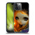 Strangeling Art The Little Match Girl Soft Gel Case for Apple iPhone 14 Pro Max