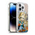 Strangeling Art Surrealist Dream Soft Gel Case for Apple iPhone 14 Pro & MagSafe
