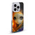 Strangeling Art The Little Match Girl Soft Gel Case for Apple iPhone XR