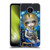 Strangeling Art Impressionist Night Soft Gel Case for Nokia C10 / C20