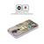Strangeling Art Surrealist Dream Soft Gel Case for Nokia X30