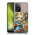Strangeling Art Surrealist Dream Soft Gel Case for OPPO A57s