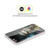 Strangeling Art Fireflies in Summer Soft Gel Case for OPPO Reno8 4G