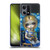 Strangeling Art Impressionist Night Soft Gel Case for OPPO Reno8 4G