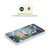 Strangeling Art Impressionist Night Soft Gel Case for OPPO Reno8 4G