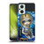 Strangeling Art Impressionist Night Soft Gel Case for OPPO Reno8 Lite
