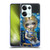 Strangeling Art Impressionist Night Soft Gel Case for OPPO Reno8 Pro