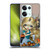 Strangeling Art Surrealist Dream Soft Gel Case for OPPO Reno8 Pro