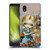 Strangeling Art Surrealist Dream Soft Gel Case for Samsung Galaxy A01 Core (2020)