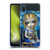 Strangeling Art Impressionist Night Soft Gel Case for Samsung Galaxy A02/M02 (2021)