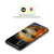 Strangeling Art The Little Match Girl Soft Gel Case for Samsung Galaxy A02/M02 (2021)