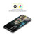 Strangeling Art Fireflies in Summer Soft Gel Case for Samsung Galaxy A40 (2019)