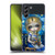Strangeling Art Impressionist Night Soft Gel Case for Samsung Galaxy S21 FE 5G