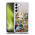 Strangeling Art Surrealist Dream Soft Gel Case for Samsung Galaxy S22 5G
