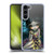 Strangeling Art Fireflies in Summer Soft Gel Case for Samsung Galaxy S23+ 5G