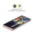 Strangeling Art Girls With Cat And Raccoon Soft Gel Case for Xiaomi Mi 10T Lite 5G