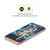 Strangeling Art Impressionist Night Soft Gel Case for Xiaomi Redmi Note 8T