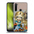 Strangeling Art Surrealist Dream Soft Gel Case for Xiaomi Redmi Note 8T