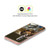 Strangeling Art Egyptian Girl with Cat Soft Gel Case for Xiaomi 12 Lite