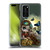 Strangeling Dragon Steampunk Fairy Soft Gel Case for Huawei P40 5G