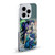 Strangeling Dragon Frost Winter Fairy Soft Gel Case for Apple iPhone 11 Pro