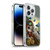 Strangeling Dragon Steampunk Fairy Soft Gel Case for Apple iPhone 13 Pro & MagSafe