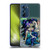 Strangeling Dragon Frost Winter Fairy Soft Gel Case for Motorola Edge 30