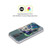 Strangeling Dragon Frost Winter Fairy Soft Gel Case for Nokia C21