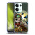 Strangeling Dragon Steampunk Fairy Soft Gel Case for OPPO Reno8 Pro