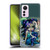 Strangeling Dragon Frost Winter Fairy Soft Gel Case for Xiaomi 12 Lite